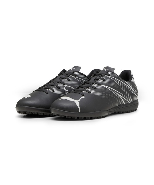 【2025年最新】海外限定の人気アイテム メンズ プーマ セール】PUMA アタッカント サッカー TT シューズ