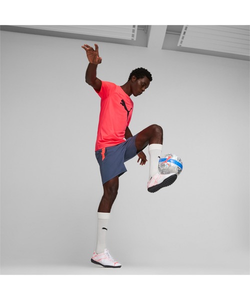 PUMA（プーマ）の「PUMA プーマ メンズ アタッカント TT サッカー トレーニングシューズ（スニーカー・メンズ・ブラック系その他/ブルー/ホワイト系その他5・28.0cm/27.0cm/27.5cm/26.5cm/25.5cm/26.0cm/25.0cm/28.5cm/29.0cm）」の15枚目の写真