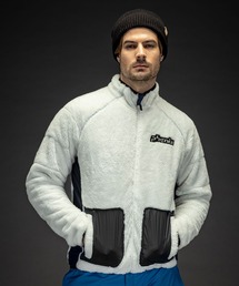 phenix(フェニックス)Reversible High Loft Middle Jacket リバーシブルハイロフトミドルジャケット/Middle メンズ/スキーウェア/アウター