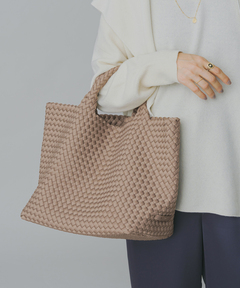 追加》LE TALON mesh トート（トートバッグ）｜LE TALON（ルタロン）の