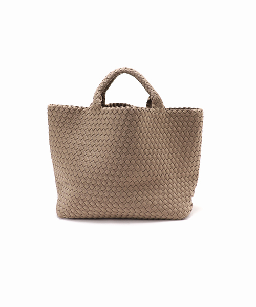 ★関税込★Naghedi St.Barthsa ミディアム トート ST BARTHS】ミディアムトート（バッグ）｜NAGHEDI（ナゲディ