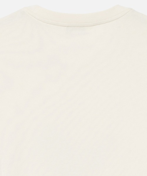 AIGLE（エーグル）の「吸水速乾 抗菌防臭 ロングスリーブプリントTシャツ（Tシャツ/カットソー・メンズ・グレー/オフホワイト・L/S/M/XL）」の22枚目の写真