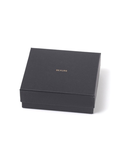 studio CLIP（スタディオクリップ）の「【daily CLIP】リアルレザーウォレット（財布・レディース・ブラック/イエロー/その他1・FREE）」の16枚目の写真