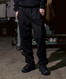 CALIFORNIA OUTFITTERS（カリフォルニア アウトフィッターズ）の「3-11A6【+82 gallery】裏パイル スウェット パンツ（スウェットパンツ）」