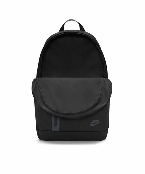 NIKE（ナイキ）の「ナイキ エレメンタル プレミアム バックパック (21L) / Nike Elemental Premium Backpack (21L) DN2555-010 Black（バックパック/リュック・メンズ・ブラック・ONE SIZE）」の7枚目の写真