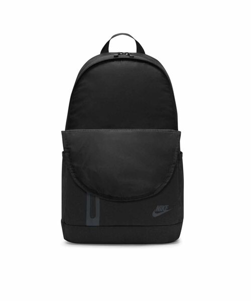 NIKE（ナイキ）の「ナイキ エレメンタル プレミアム バックパック (21L) / Nike Elemental Premium Backpack (21L) DN2555-010 Black（バックパック/リュック・メンズ・ブラック・ONE SIZE）」の6枚目の写真