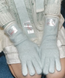 ROCKFISH WEATHERWEAR | FUZZY LONG GLOVES(手袋)
