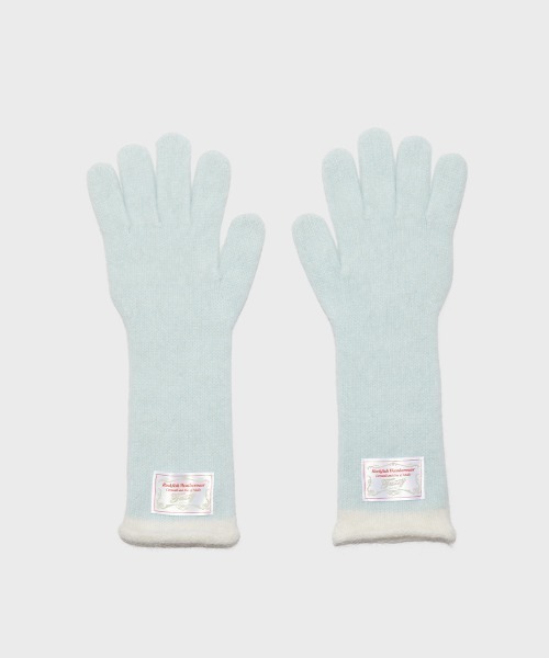 Rockfish Weatherwear マフラー手袋セット ロックフィッシュウェザーウェア マフラー＆手袋の限定セット