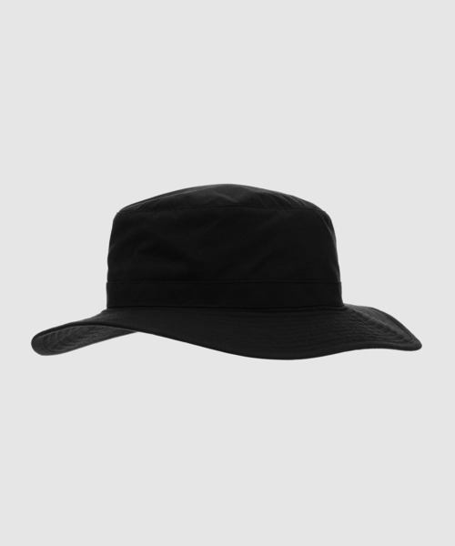 LEMAIRE(ルメール)の「CRICKET HAT CRICKET HAT(ハット・メンズ・ブラック/ベージュ・62/60)」の2枚目の写真