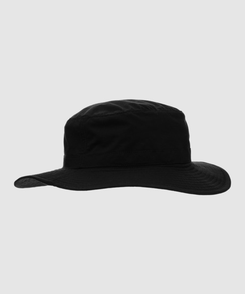 LEMAIRE(ルメール)の「CRICKET HAT CRICKET HAT(ハット・メンズ・ブラック/ベージュ・62/60)」の3枚目の写真