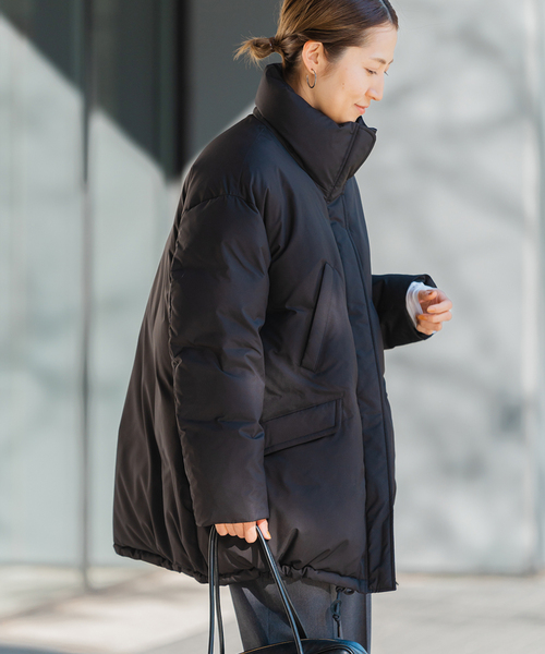 FRAMeWORK（フレームワーク）の「ダウンコート（ダウンジャケット