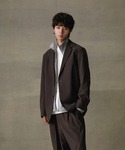 ADAM ET ROPE'(アダムエロペ)の「ジャケット/アウター(テーラードジャケット)」