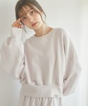 gelato pique(ジェラートピケ)の「ルームウェア(ルームウェア/パジャマ)」