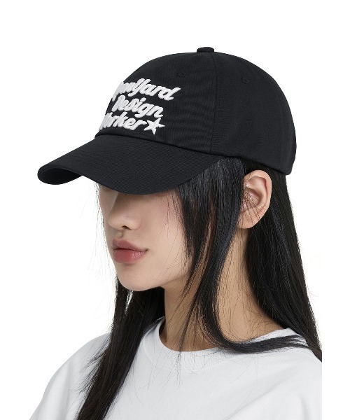 OY/オーワイ』 WORKER STAR CAP/ ワーカー スター キャップ OY