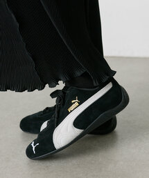 《ユニセックス》【PUMA（プーマ）】SPEEDCAT OG/スニーカー