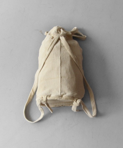 BASERANGE/ベースレンジ】POSE BAG