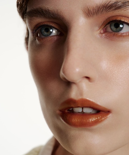 Celvoke(セルヴォーク)の「【ZOZO限定】Celvoke / Absolute Terracotta ‘25 キット(限定ミラー付)(コスメキット/ギフトセット・レディース・A/B・FREE)」の15枚目の写真