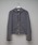 MASU�i�G���G�[�G�X���[�j�́u�yMASU/�G���G�[�G�X���[�zZIP-UP BLAZER�i���̑��A�E�^�[�j�v�b�O���[