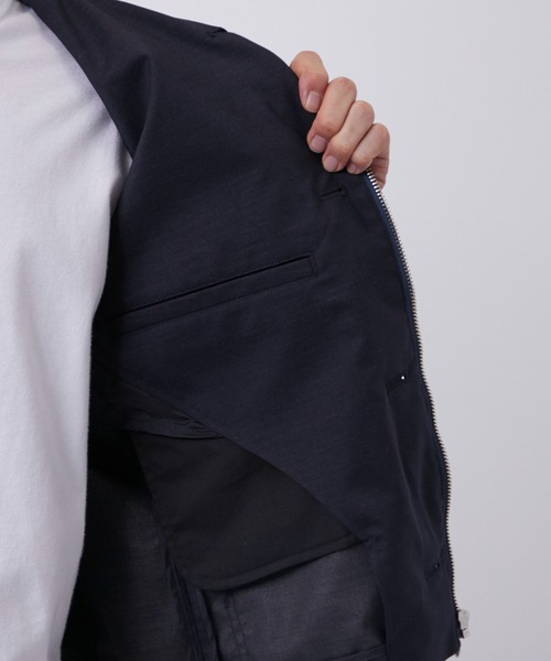 MASU 25SS エムエーエスユー ポップコーン ジャケット シャツ 新品 MASU 2025SS スパイキー 
