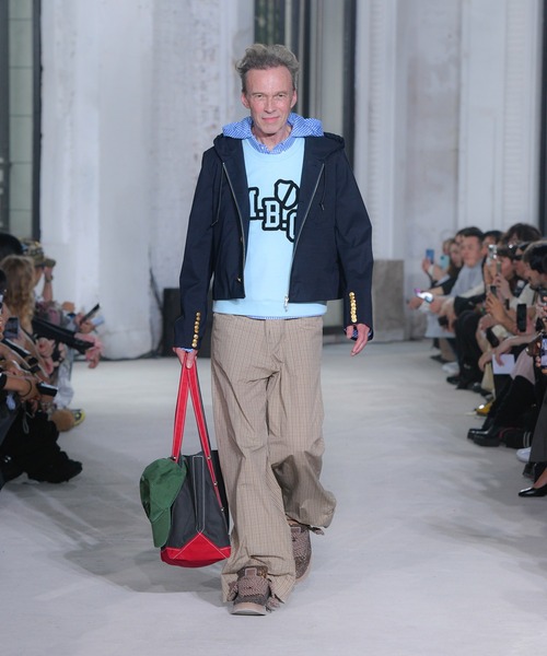 MASU/エムエーエスユー】ZIP-UP BLAZER（その他アウター）｜MASU