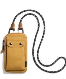 UNTRACK/アントラック ショルダーバッグ CITY フォンショルダー 防水 iphone14Plus対応 2way 60021