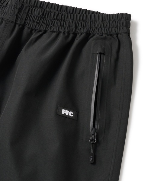FTC（エフティーシー）の「PERTEX 3L SHELL PANT（その他パンツ）」 - WEAR
