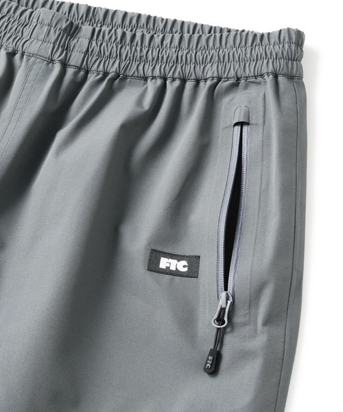 FTC（エフティーシー）の「PERTEX 3L SHELL PANT（その他パンツ）」 - WEAR