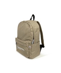 AAPE BY A BATHING APE（エーエイプバイアベイシングエイプ）の「AAPE NOW BACKPACK（バックパック/リュック）」
