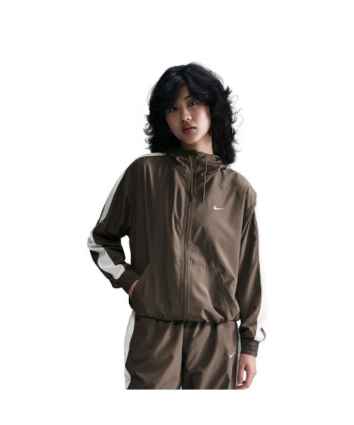 NIKE ナイキ レディース ウインドフルジップ ウィメンズ NSW
