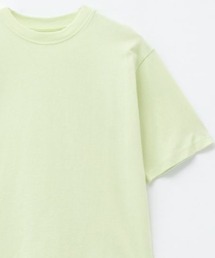 NAVY（ネイビー）の「【綿100%】nAvy 無地クルーネックTシャツ（Tシャツ/カットソー）」