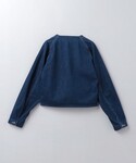 6（ロク）の「【別注】＜PAYDAY × 6(ROKU)＞ENGINEER JACKET 25SS