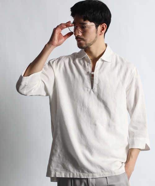 もん様オーダー CONVERSE ALL STAR SQUARETOE OX WHITE – mita sneakers