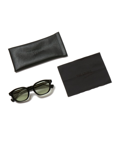 【新品】 CRIMIE(クライミー) MIKE COMBI DEMIx調光レンズ MIKE BIKER SHADE SUNGLASSES（サングラス）｜CRIMIE