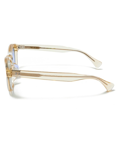 セール】MIKE BIKER SHADE SUNGLASSES（サングラス）｜CRIMIE