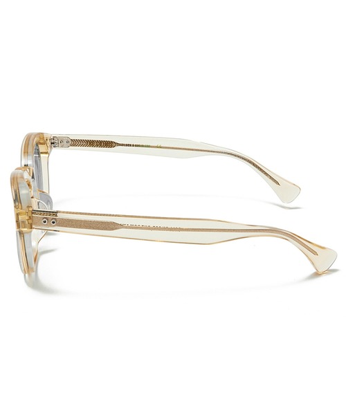 MIKE BIKER SHADE SUNGLASSES（サングラス）｜CRIMIE