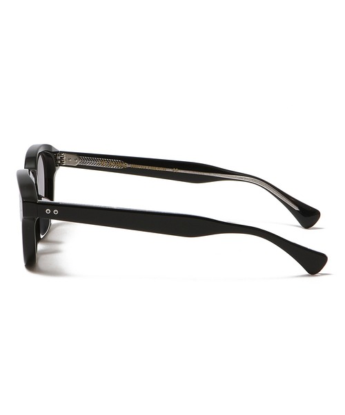 CRIMIE（クライミー）の「MIKE BIKER SHADE SUNGLASSES（サングラス・メンズ・クリアグリーン/ブラック/ブラウン系その他2/ブルー/クリア/ダークブラック/クリアブラック/グリーン/クリアブルー・ONE SIZE）」の16枚目の写真