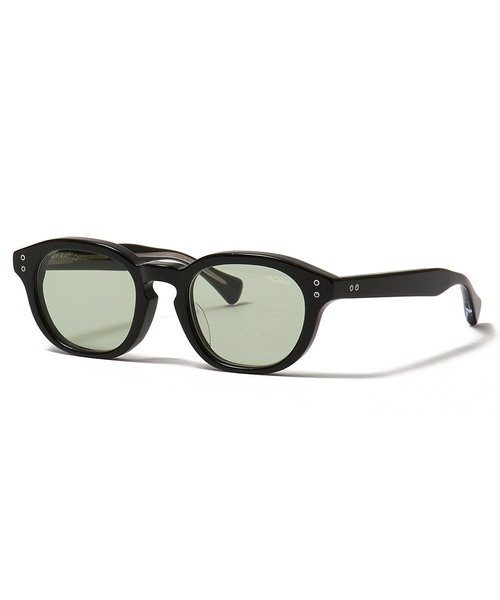 CRIMIE（クライミー）の「MIKE BIKER SHADE SUNGLASSES（サングラス・メンズ・クリアグリーン/ブラック/ブラウン系その他2/ブルー/クリア/ダークブラック/クリアブラック/グリーン/クリアブルー・ONE SIZE）」の21枚目の写真