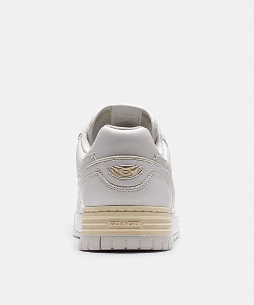 ◆【匿名発送】COACH/コーチ/スニーカー/7½サイズ(24.5cm相当) ソーホー スニーカー（スニーカー）｜COACH（コーチ）の