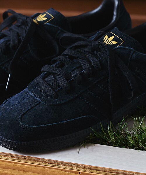 adidas: SAMBA OG SUEDE（スニーカー）｜adidas（アディダス）の