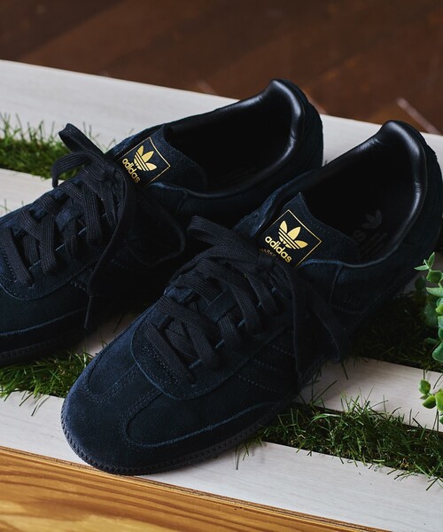 adidas: SAMBA OG SUEDE（スニーカー）｜adidas（アディダス）の