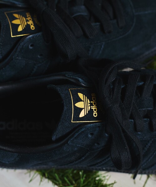 adidas: SAMBA OG SUEDE（スニーカー）｜adidas（アディダス）の