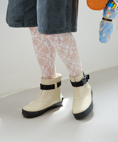 MoonStar（ムーンスター）の「【810s】MARKE MODI（ブーツ・メンズ・ホワイト/チャコールグレー・24cm/23cm/25cm/26cm/27cm）」の11枚目の写真