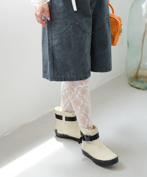 MoonStar（ムーンスター）の「【810s】MARKE MODI（ブーツ・メンズ・ホワイト/チャコールグレー・24cm/23cm/25cm/26cm/27cm）」の13枚目の写真