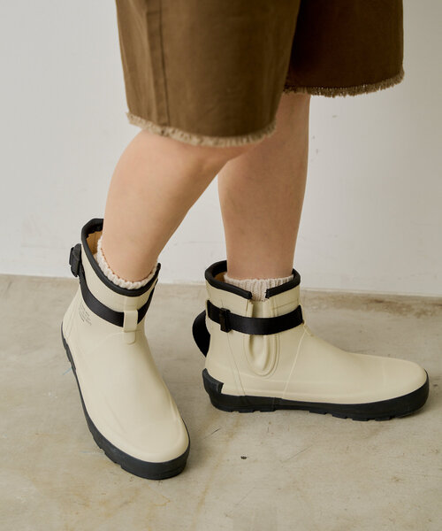 MoonStar（ムーンスター）の「【810s】MARKE MODI（ブーツ・メンズ・ホワイト/チャコールグレー・24cm/23cm/25cm/26cm/27cm）」の15枚目の写真