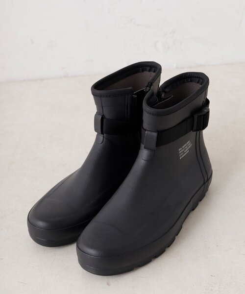 MoonStar（ムーンスター）の「【810s】MARKE MODI（ブーツ・メンズ・ホワイト/チャコールグレー・24cm/23cm/25cm/26cm/27cm）」の19枚目の写真