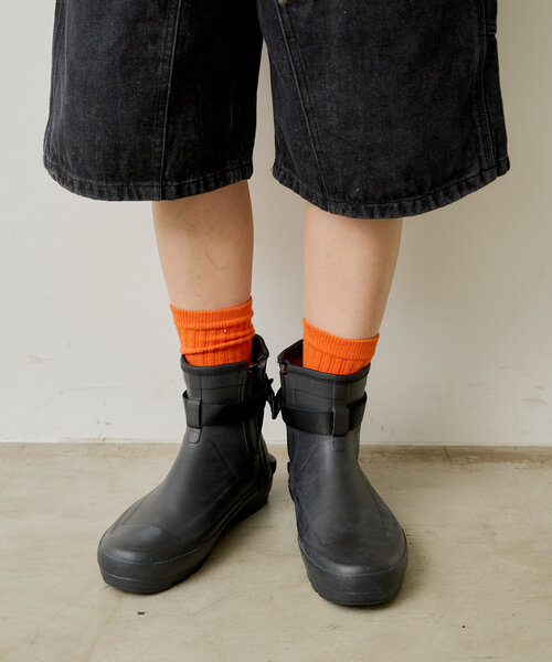 MoonStar（ムーンスター）の「【810s】MARKE MODI（ブーツ・メンズ・ホワイト/チャコールグレー・24cm/23cm/25cm/26cm/27cm）」の20枚目の写真