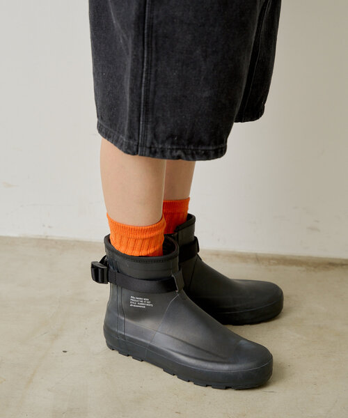 MoonStar（ムーンスター）の「【810s】MARKE MODI（ブーツ・メンズ・ホワイト/チャコールグレー・24cm/23cm/25cm/26cm/27cm）」の21枚目の写真