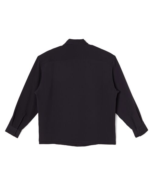 N.HOOLYWOOD Tシャツ・カットソー 黒 0304325Y0069 SHIRT N.HOOLYWOOD COMPILE│N-HOOLYWOOD.COM