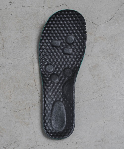 DOOPZ(ドープス)の「Volume Toe Derby Shoes / ボリュームトゥダービーシューズ(ドレスシューズ・メンズ・ブラック・41/42/43)」の10枚目の写真