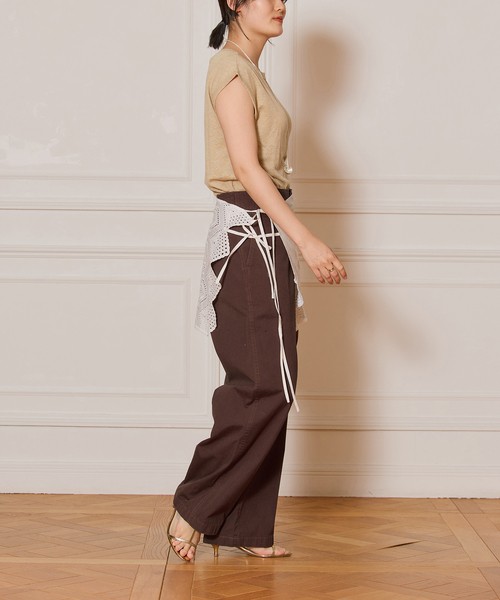 IENA LA BOUCLE（イエナラブークル）の「IENA LA BOUCLE